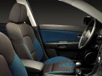 Mazda3 5-Door 2004 года